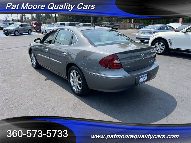 2007 Buick LaCrosse CXL - Photo 3 - Vancouver, WA 98686