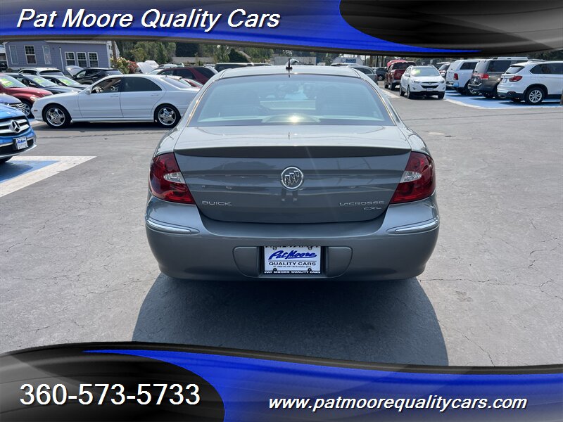 2007 Buick LaCrosse CXL - Photo 4 - Vancouver, WA 98686