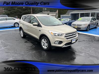 2017 Ford Escape SE   - Photo 7 - Vancouver, WA 98686