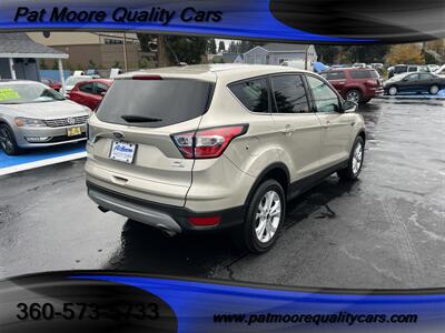 2017 Ford Escape SE   - Photo 5 - Vancouver, WA 98686