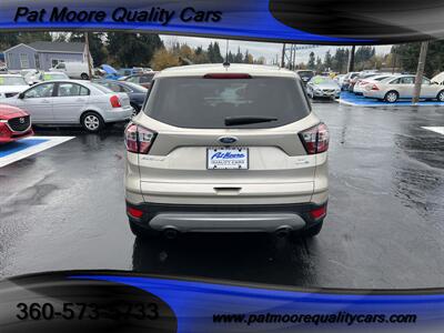 2017 Ford Escape SE   - Photo 4 - Vancouver, WA 98686