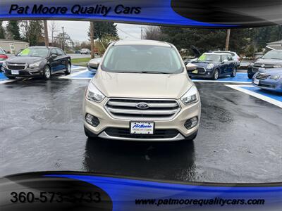 2017 Ford Escape SE   - Photo 8 - Vancouver, WA 98686