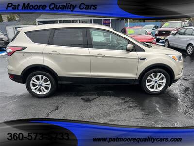 2017 Ford Escape SE   - Photo 6 - Vancouver, WA 98686