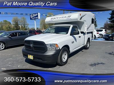 2017 RAM 1500 Tradesman Truck