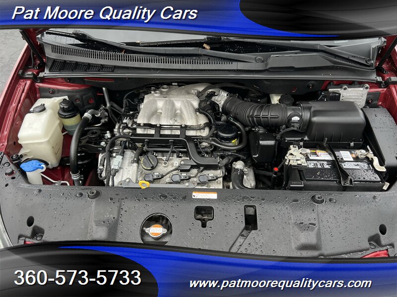 2008 Kia Sedona LX - Photo 14 - Vancouver, WA 98686