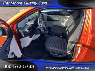 2012 Scion iQ   - Photo 9 - Vancouver, WA 98686