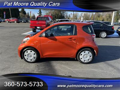 2012 Scion iQ   - Photo 2 - Vancouver, WA 98686