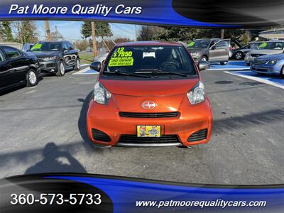 2012 Scion iQ   - Photo 8 - Vancouver, WA 98686