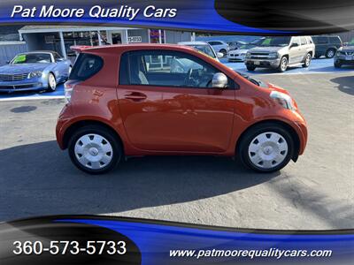 2012 Scion iQ   - Photo 6 - Vancouver, WA 98686