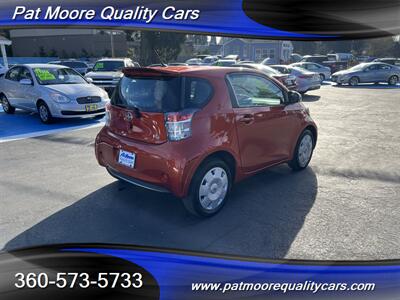 2012 Scion iQ   - Photo 5 - Vancouver, WA 98686