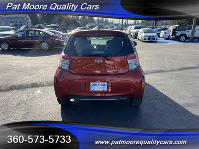 2012 Scion iQ   - Photo 4 - Vancouver, WA 98686