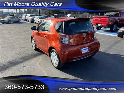 2012 Scion iQ   - Photo 3 - Vancouver, WA 98686