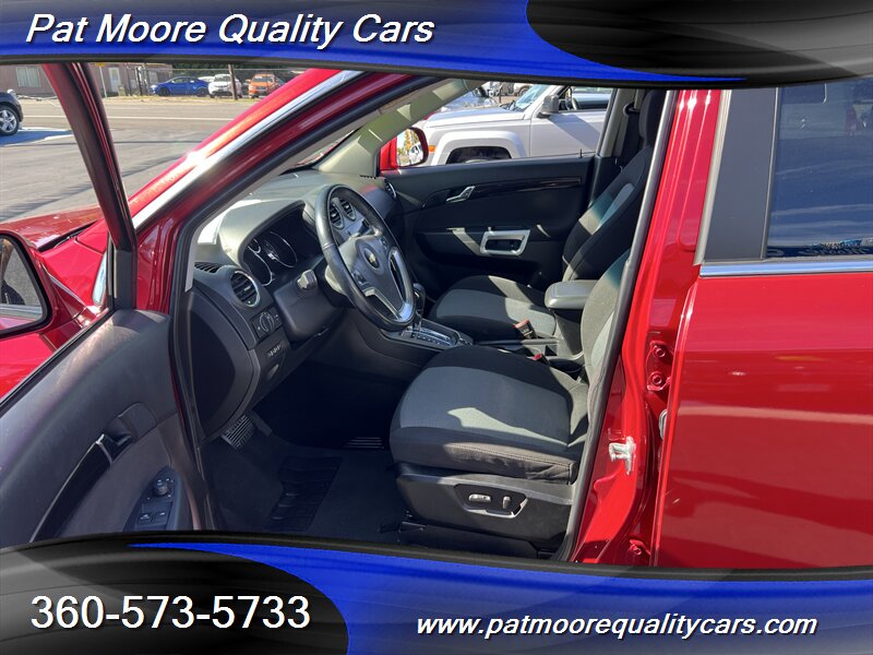 2014 Chevrolet Captiva Sport LS - Photo 9 - Vancouver, WA 98686