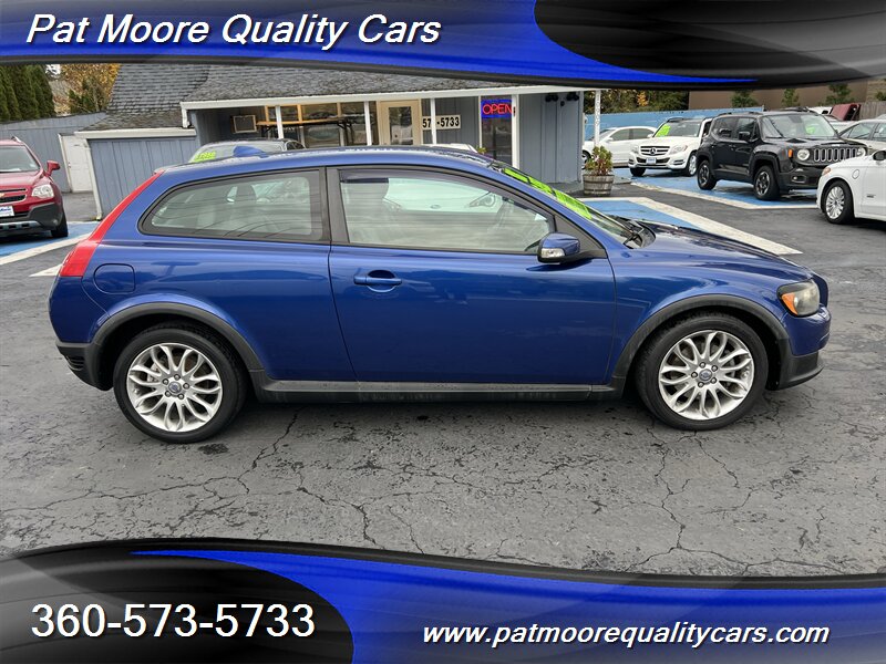 2008 Volvo C30 T5 Version 1.0 - Photo 4 - Vancouver, WA 98686