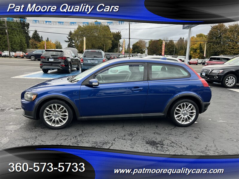 2008 Volvo C30 T5 Version 1.0   - Photo 1 - Vancouver, WA 98686