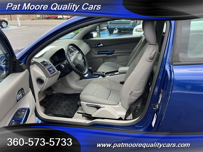 2008 Volvo C30 T5 Version 1.0 - Photo 6 - Vancouver, WA 98686
