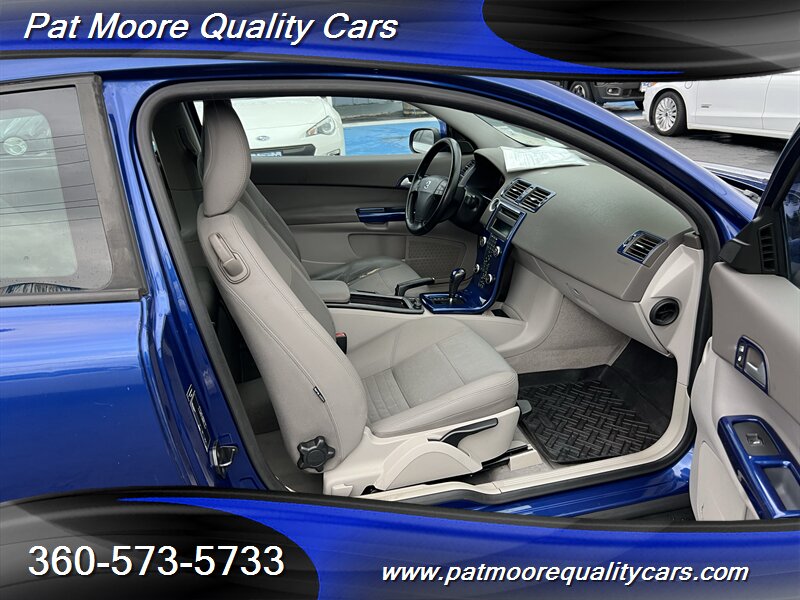 2008 Volvo C30 T5 Version 1.0 - Photo 8 - Vancouver, WA 98686