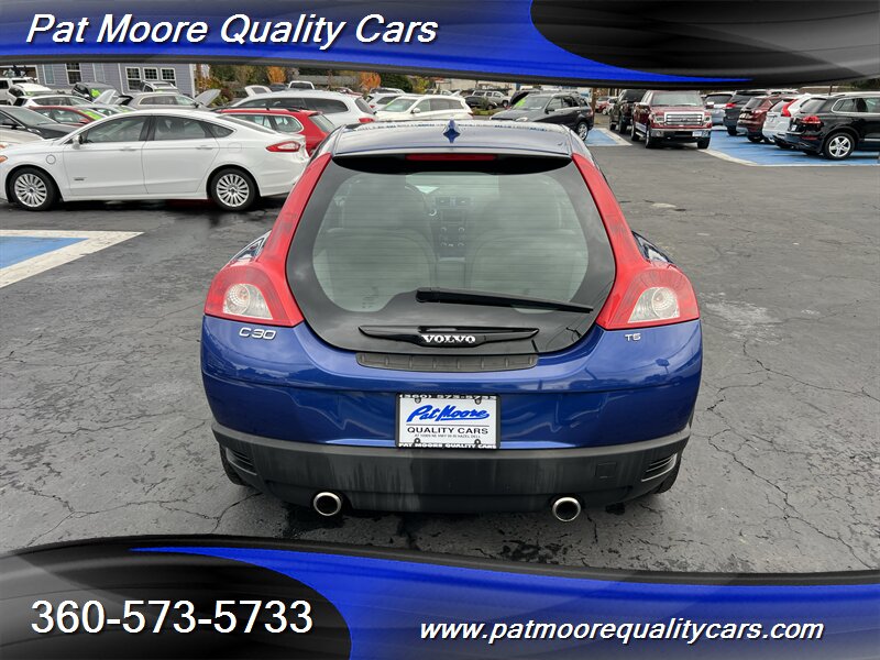2008 Volvo C30 T5 Version 1.0 - Photo 3 - Vancouver, WA 98686