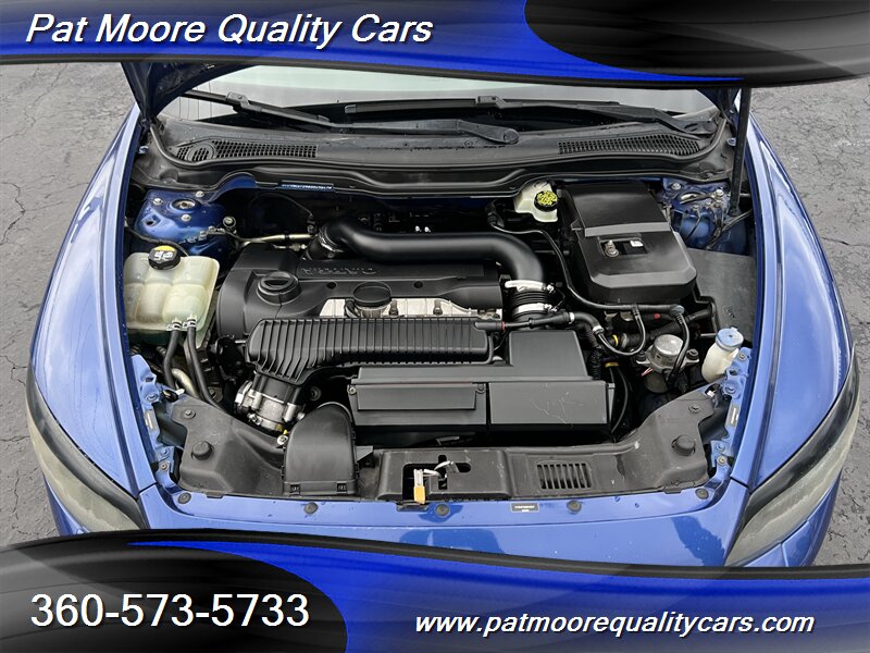 2008 Volvo C30 T5 Version 1.0 - Photo 9 - Vancouver, WA 98686