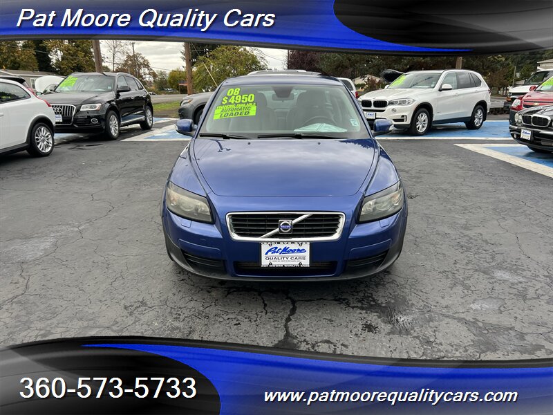 2008 Volvo C30 T5 Version 1.0 - Photo 5 - Vancouver, WA 98686