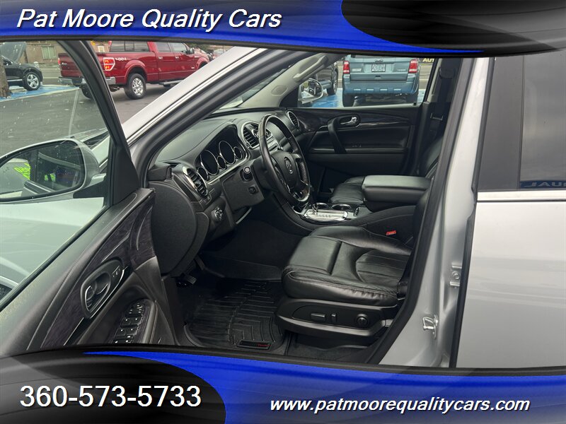 2017 Buick Enclave Premium - Photo 9 - Vancouver, WA 98686