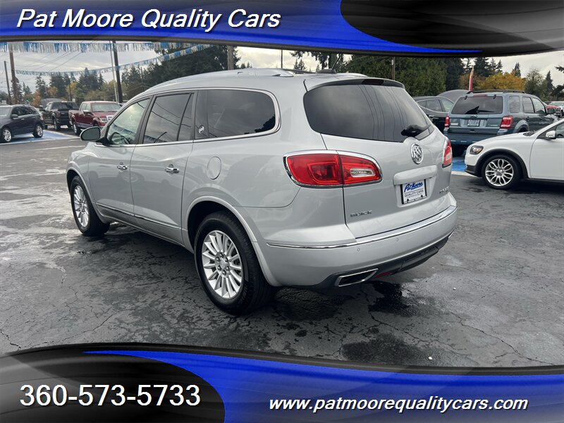2017 Buick Enclave Premium - Photo 3 - Vancouver, WA 98686