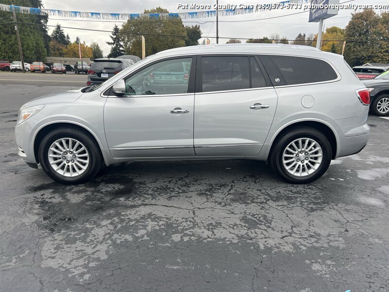 2017 Buick Enclave Premium  