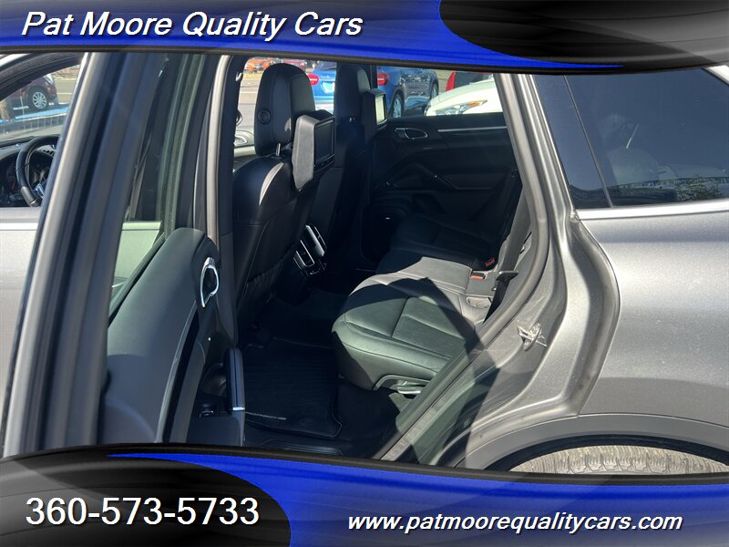 2014 Porsche Cayenne Diesel - Photo 10 - Vancouver, WA 98686