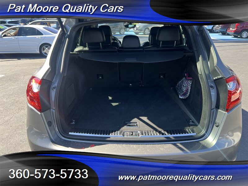 2014 Porsche Cayenne Diesel - Photo 11 - Vancouver, WA 98686