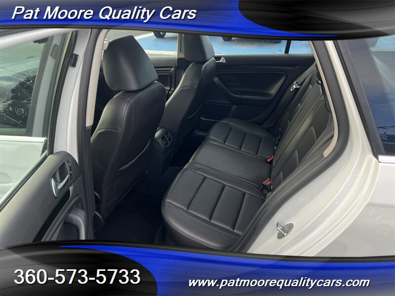 2014 Volkswagen Jetta SportWagen TDI - Photo 9 - Vancouver, WA 98686