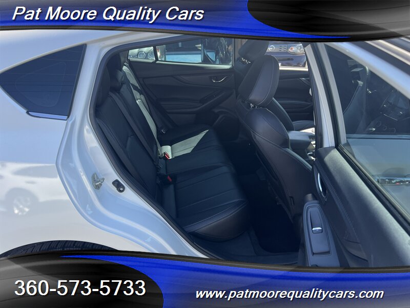2017 Subaru Impreza Limited - Photo 12 - Vancouver, WA 98686