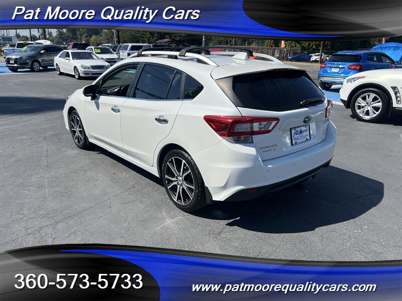2017 Subaru Impreza Limited - Photo 3 - Vancouver, WA 98686
