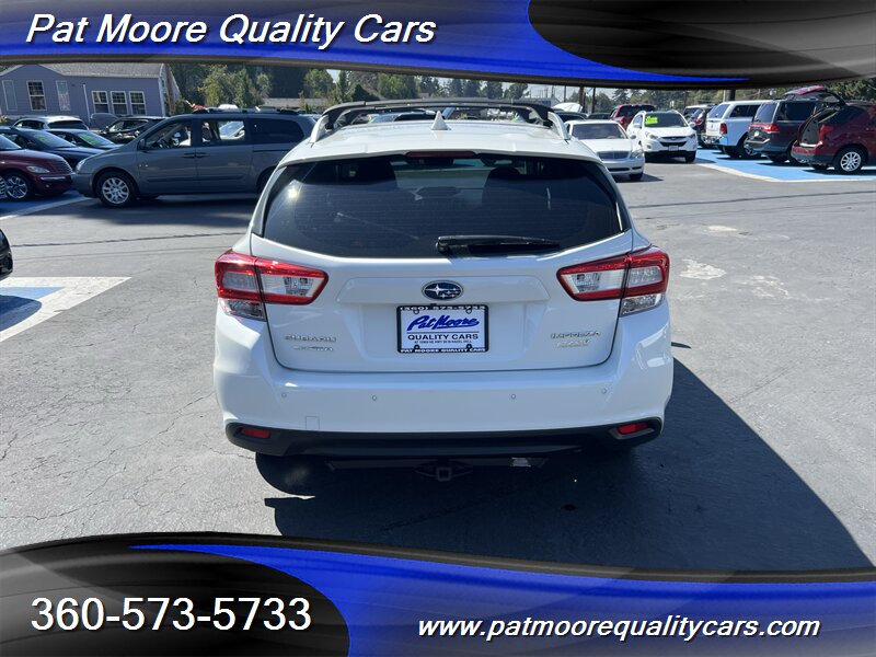 2017 Subaru Impreza Limited - Photo 4 - Vancouver, WA 98686