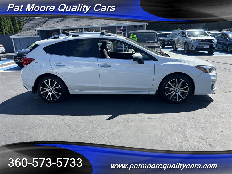 2017 Subaru Impreza Limited - Photo 6 - Vancouver, WA 98686