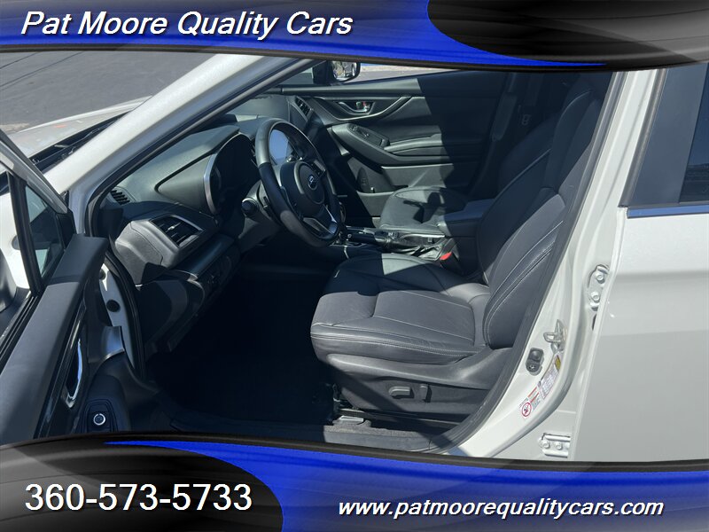 2017 Subaru Impreza Limited - Photo 9 - Vancouver, WA 98686