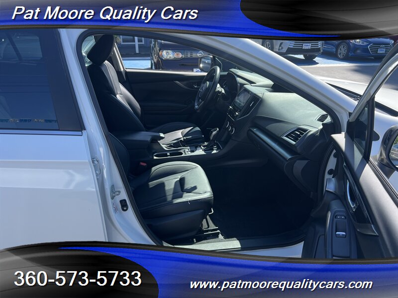 2017 Subaru Impreza Limited - Photo 13 - Vancouver, WA 98686