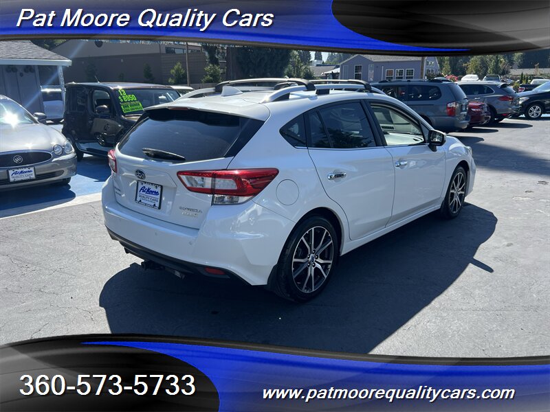 2017 Subaru Impreza Limited - Photo 5 - Vancouver, WA 98686