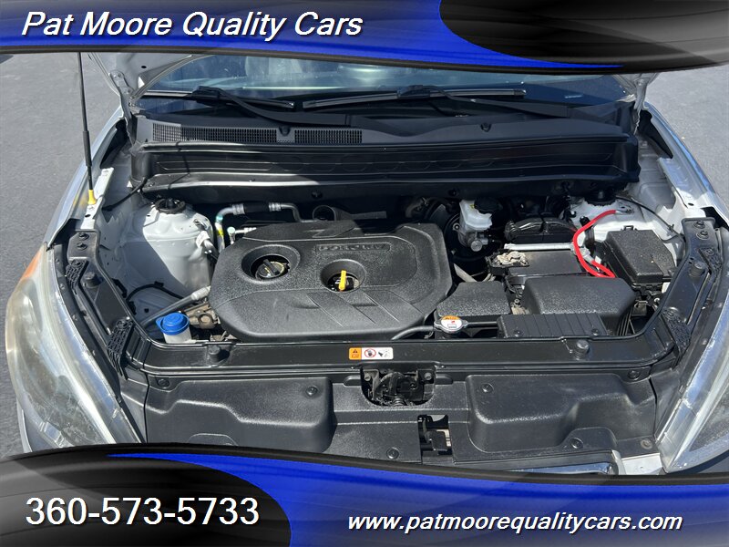 2013 Kia Soul + Fuel Efficient (**One Owner**) Excellent - Photo 14 - Vancouver, WA 98686