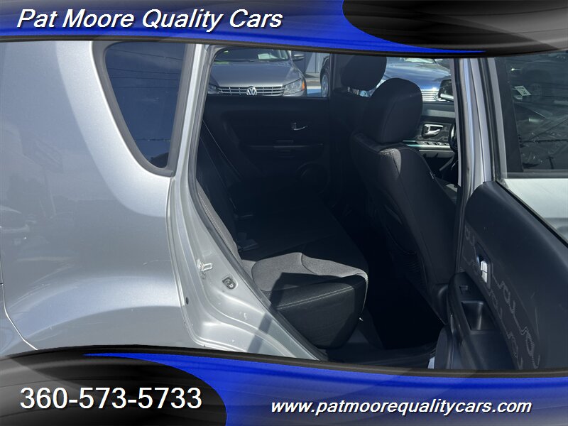 2013 Kia Soul + Fuel Efficient (**One Owner**) Excellent - Photo 12 - Vancouver, WA 98686