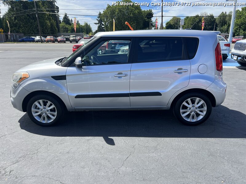 2013 Kia Soul + Fuel Efficient (**One Owner**) Excellent  