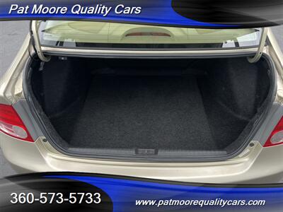 2007 Honda Civic LX   - Photo 11 - Vancouver, WA 98686