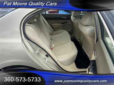 2007 Honda Civic LX   - Photo 12 - Vancouver, WA 98686