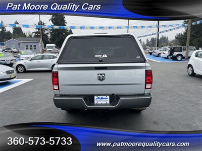 2011 RAM 1500 ST   - Photo 3 - Vancouver, WA 98686