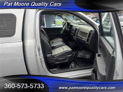 2011 RAM 1500 ST   - Photo 10 - Vancouver, WA 98686