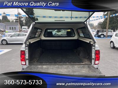 2011 RAM 1500 ST   - Photo 9 - Vancouver, WA 98686