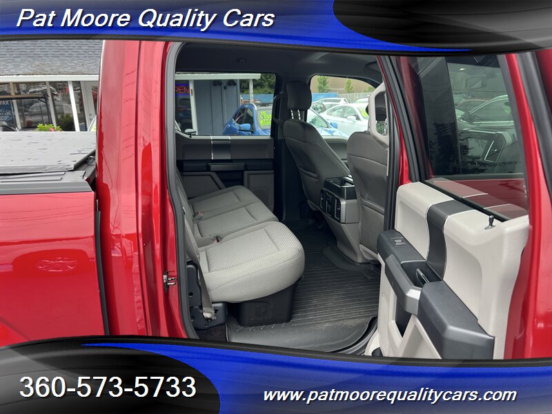 2015 Ford F-150 XLT - Photo 11 - Vancouver, WA 98686