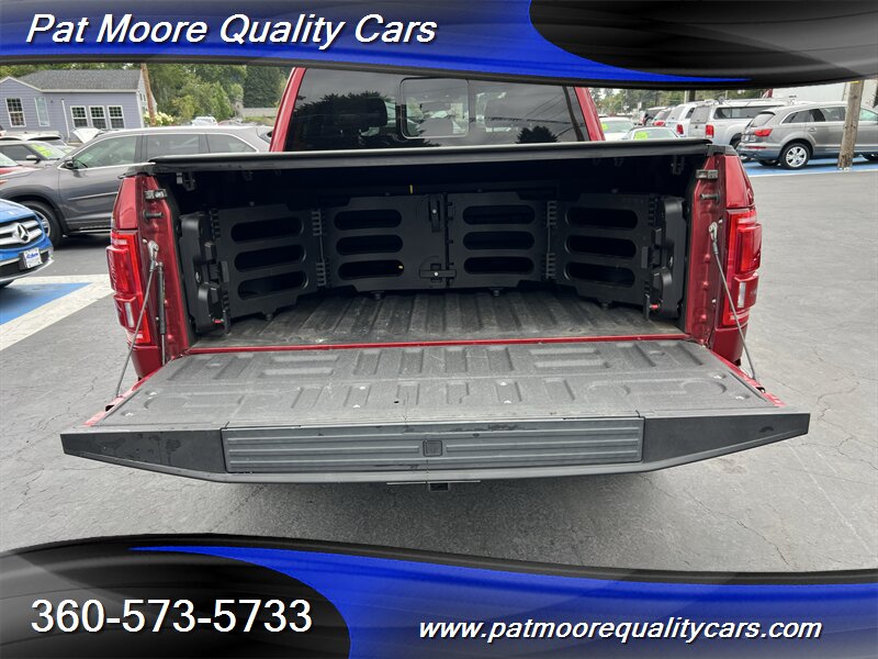 2015 Ford F-150 XLT - Photo 10 - Vancouver, WA 98686