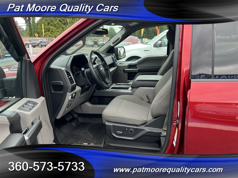 2015 Ford F-150 XLT - Photo 8 - Vancouver, WA 98686