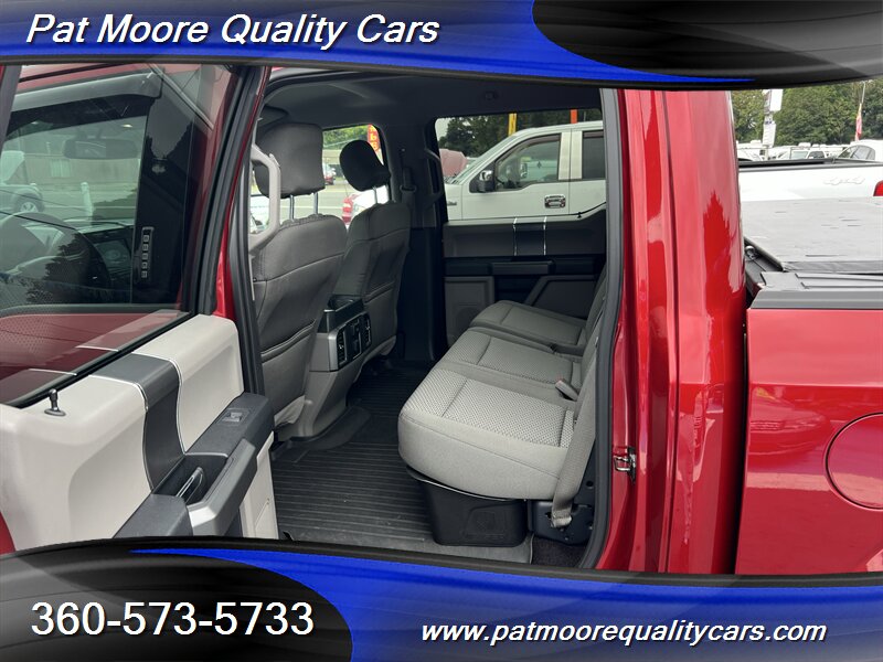 2015 Ford F-150 XLT - Photo 9 - Vancouver, WA 98686