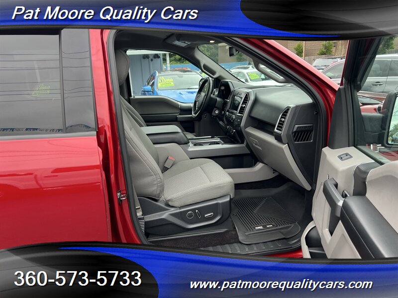 2015 Ford F-150 XLT - Photo 12 - Vancouver, WA 98686